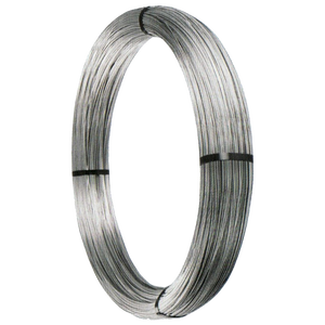 FIL DE FER GALVANISÉ N ° 17 (3.0 Mm) pour Outil de Tournage - Product Image 1