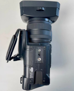 Caméscope portable 4K professionnel haute performance PXW-Z150 Exmor RS CMOS Z150, très demandé - Product Image 6
