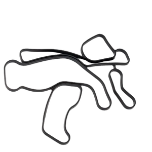 Set di Guarnizioni in Gomma per Motore 1372726 di Alta Qualità per Land Rover <span class=keywords><strong>Discovery</strong></span> Range Rover <span class=keywords><strong>Sport</strong></span> 2.7L 3.0L V6 Diesel - Product Image 2