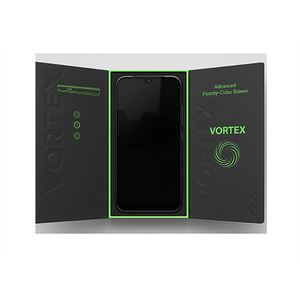 Remplacement complet d'écran de téléphone intelligent de cellule mobile originale de réparation professionnelle en vrac - Product Image 1