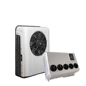 Unidad de <span class=keywords><strong>Aire</strong></span> <span class=keywords><strong>Acondicionado</strong></span> de 12 Voltios, <span class=keywords><strong>Kit</strong></span> de <span class=keywords><strong>Aire</strong></span> <span class=keywords><strong>Acondicionado</strong></span> Portátil para Camión, Mini <span class=keywords><strong>Aire</strong></span> <span class=keywords><strong>Acondicionado</strong></span> Split de 12 Voltios - Product Image 6