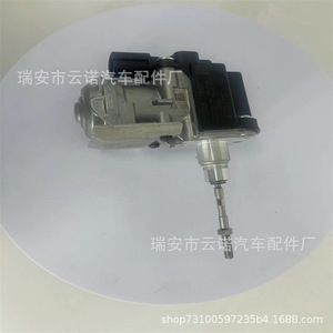 Moteur d'actionneur de turbocompresseur Audi 06L145722 06L145612K Neuf pour remplacement et réparation - Product Image 4