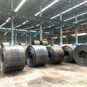 Chapas y Bobinas de Acero Laminado en Caliente Acero X60 para Tuberías, Grado API5L B, X80, API 5L Gr X42, X52, X56, X65, <span class=keywords><strong>X70</strong></span>, PSL2, Precio de Placa de Acero al Carbono - Product Image 2