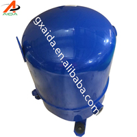 Compresores recíprocos R22 MT22JC4AVE MT22JC4DVE MT22JC5DVE MT22JC3MVE para refrigeración