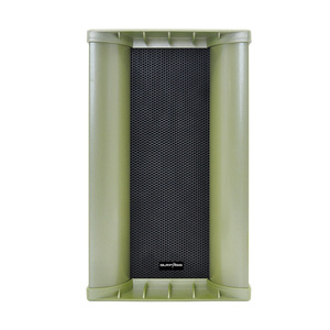 SP-CL10M SURPASS Good Price Coaxial PA System Column Speaker Box Line Array System for Outdoor Public Address Sound Box Speaker - Product Image 1