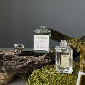 <b>Mini</b> <b>Perfume</b> Gift Set for Men Women Travel Size Fragrances Elegant Box for Valentine's Day Christmas Gifts <b>Mini</b> <b>Perfume</b> - Product Image 2