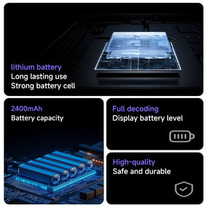 Pour <span class=keywords><strong>DJI</strong></span> Mavic Mini 2 batterie de vol intelligente d'origine 2400mAh pour <span class=keywords><strong>Mini2</strong></span> <span class=keywords><strong>Drone</strong></span> Mini 2 par pour <span class=keywords><strong>DJI</strong></span> - Product Image 4