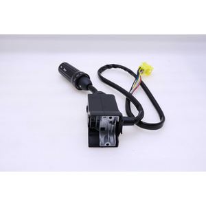 Joystickcontroller/stuurkolomhendel schakelaar VOE15146534 15146534 voor wielladers F-serie bouwmachines onderdelen - Product Image 2