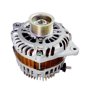 <span class=keywords><strong>Alternateur</strong></span> de voiture KINGSTEEL OEM 23100-1AA1A 231001AA1A, pièces automobiles, moteur électrique, <span class=keywords><strong>prix</strong></span>, pour NISSAN TEANA J32 Loulan Z51 VQ35 - Product Image 1