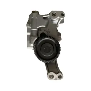 Finden Sie Hohe Qualität For Mazda Wl Oil Pump Hersteller und For