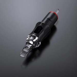 Cartucho de micropigmentación de cuero cabelludo <span class=keywords><strong>para</strong></span> máquina PMU, <span class=keywords><strong>agujas</strong></span> de cartucho de tatuaje de maquillaje permanente, SMP, profesional, venta al por mayor, OEM - Product Image 2