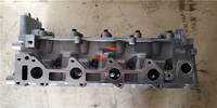 Piezas de Motor 96440128 96440132 2,0 Z20S1 culata de motor para Chevrolet Nubira Captiva Epica Opel Antara