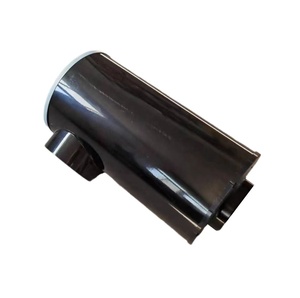 Boîtier de filtre à air jetable pour moteur de production d'énergie Laf1934 P537454 Pa3493 Ah1197 - Product Image 1
