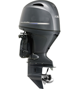 เครื่องยนต์ 50 แรงม้า และ 60 แรงม้า 4 จังหวะ สำหรับเรือ รุ่น F50HETL และ F60HETL - Product Image 4