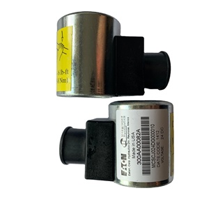 Bobine solénoïde DANFOSS IH 300AA00082A MCSCJ024DG000010 d'origine, en stock, authentique et compétitive - Product Image 2