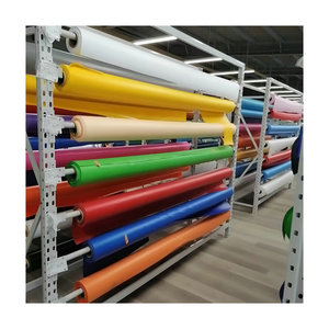 Sijiatex-lona de plástico impermeable para castillo inflable, lona recubierta de PVC para parque infantil, gran oferta - Product Image 6