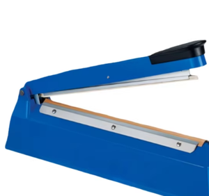 Portable Manual Sealing Machine Heat <b>Shrink</b> Film Sealing and Cutting Machine Bag Pouch Cutting and Sealing Tool for Packaging - Product Image 4