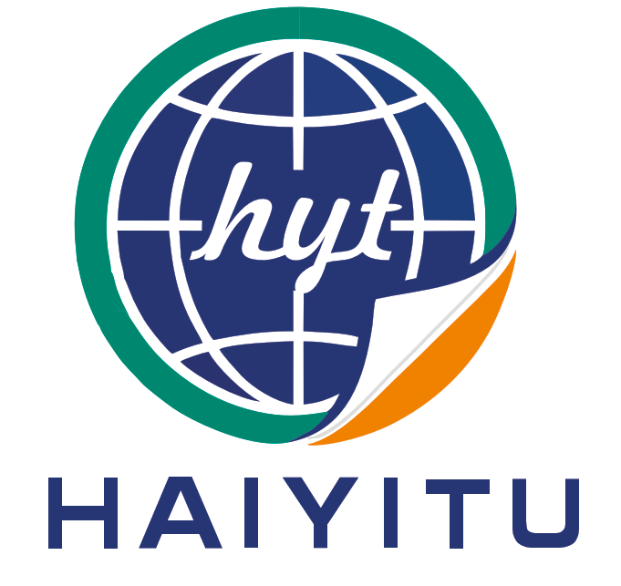 Haiyitu (Xiamen) Cultural Media Co., Ltd. logo