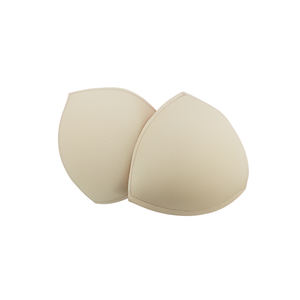 Pijama de seda de leche para mujer, manga larga, transpirable, de punto, ropa para el hogar, suave, informal, almohadilla para sujetador, dos piezas, primavera, otoño, estaciones, mujer - Product Image 5