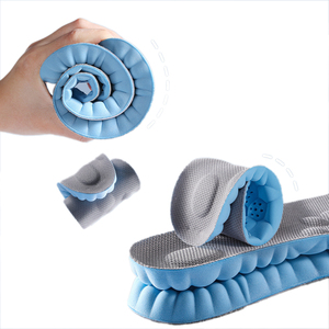 Hấp thụ sốc, thấm mồ hôi, thoáng khí, ức chế vi khuẩn và chống mùi thể thao - Product Image 2