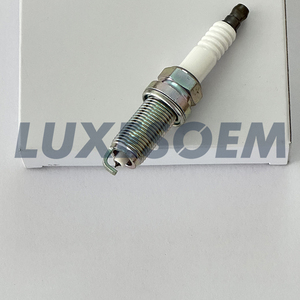 Bujía LUXESOEM Personalizable de Alta Calidad 101000051AA F7LTCR, Bujía Personalizable al por Mayor, Nuevo Modelo - Product Image 3