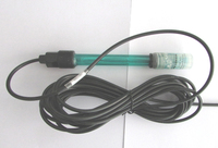 Testeur de chlore sans CL-6850 PH et de chlore total Support OEM et OBM personnalisé