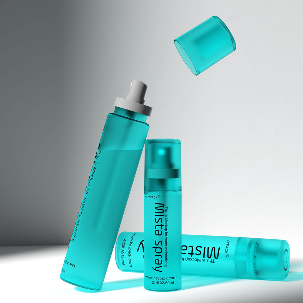 มีสีเขียวขุ่น