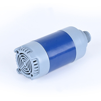 25W 12V 24V Mini Dc Submersible Circulation d'air Refroidisseur Pompe à eau