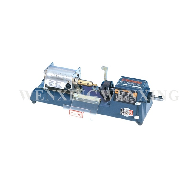High Quality Key Cutting Machine Duplicating Duplicate Key Machine
