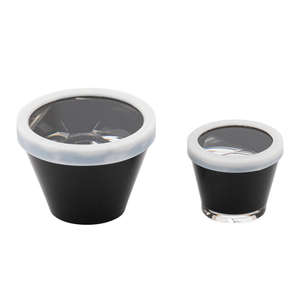 Optik Ekipmanlar Ön Vitreöz Açılı Ayna Üç Taraflı Ayna Yarıklı Lamba Mikroskop Optik Lens <span class=keywords><strong>Fundus</strong></span> için Aksesuarlar - Product Image 3