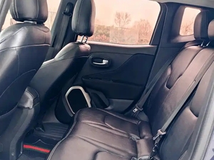 Personalización Interior, Venta al por Mayor de Jeeps Usados, Modelos 2018, 2019 y 2020, Edición Familiar Automática - Product Image 4