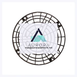 อุปกรณ์เสริมพัดลมคุณภาพสูง 🌸 13912229 HEF070AEA แผ่นกรองอะไหล่167X167X15MM พร้อม - Product Image 3