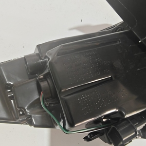 Luz de freno de montaje alto 92401-N9100 92402-N9100 92401-N7100 92402-N7100 para HYUNDAI KIA - Product Image 2