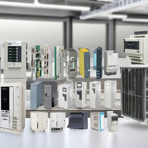 Xuanshen chất lượng ban đầu một cửa PLC Vacon0020-3l-0009-4 điều khiển biến tần - Product Image 2