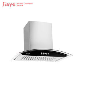 <span class=keywords><strong>Hotte</strong></span> de cuisine murale électrique à trois vitesses réglables, avec <span class=keywords><strong>filtre</strong></span> à déflecteur, ventilation, faible niveau sonore, aspiration domestique - Product Image 2