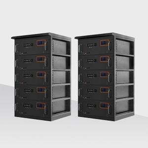 <b>Solar</b> Panels Lithium Battery Storage 30kwh 50kw 100kw <b>Generator</b> <b>Solar</b> Systems - Product Image 6