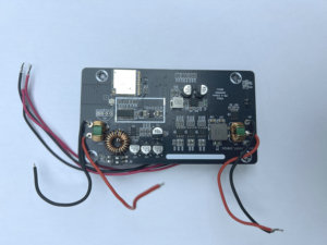 Module de commutation à télécommande sans fil 2,4G, micro-contrôleur DIY pour éclairage LED - Product Image 5