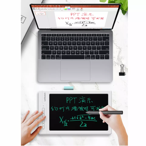 Tavoletta Grafica Personalizzata con Etichetta Privata e Penna Digitale WP9652 per Disegno e Scrittura - Product Image 5