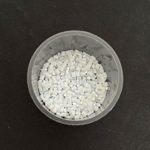 เครื่องอัดเม็ดแบบฉีด gpps ทำจากโพลีสไตรีน GP525 GP535N ไหลสูง - Product Image 3