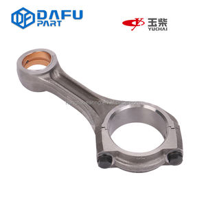 Высококачественные оригинальные запчасти для систем двигателя грузовика Yuchai, гофрированная выхлопная труба для SHACMAN F3000 X3000 H3000 X5000 X6000 - Product Image 3