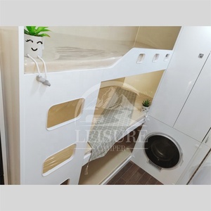 Mini-caravanes et <span class=keywords><strong>camping</strong></span>-cars personnalisés à prix abordable, directement de l'usine, en vente - Product Image 5