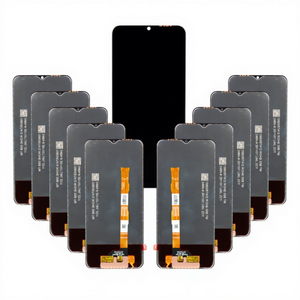 จอ LCD สำหรับ vivi Y01/Y10-T2/Y21/Y21T/Y1/<span class=keywords><strong>Y15A</strong></span>/Y15S/Y21A/Y21e/Y21G/Y21S/Y33E/Y31S/Y32/Y02S หน้าจอโทรศัพท์มือถือ-FHD Qgd Sapphire - Product Image 1