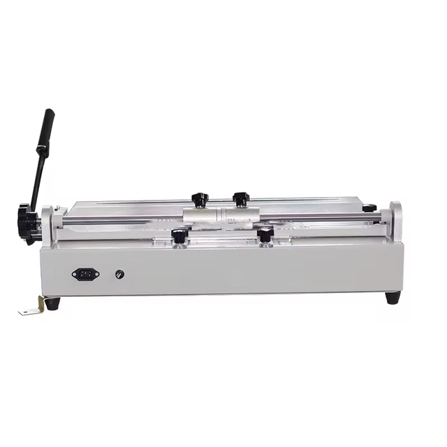 Lower Price High Quality Hard Cover Making Machine for Photo Album