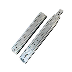 Excellent Offer for Heavy Duty Ts76 Drawer <b>Slide</b> Furniture Accessories for Kitchen Drawers - Product Image 1