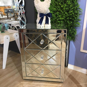 Miroir <span class=keywords><strong>en</strong></span> <span class=keywords><strong>verre</strong></span> pour chambre à coucher, décoration bon marché, meuble <span class=keywords><strong>de</strong></span> maison, <span class=keywords><strong>table</strong></span> <span class=keywords><strong>de</strong></span> <span class=keywords><strong>chevet</strong></span>, miroir, <span class=keywords><strong>table</strong></span> <span class=keywords><strong>de</strong></span> nuit - Product Image 1
