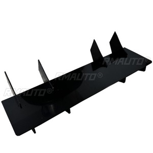 <strong>Car</strong> Rear Bumper Spoiler Lip <strong>Diffuser</strong> Modification Part For Toyota Supar MK5 2019-2025 Bumper Guard <strong>Protector</strong> Cover Accessories - Product Image 5