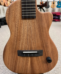 Kits de Construcción de Cuerpo de Ukelele (Soprano / Tenor) - Product Image 3