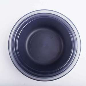 Juego de recipientes para cebo gris translúcido clásico, caja de aparejos de pesca duradera de Material Abs, uso Universal para accesorios de pesca al aire libre - Product Image 3