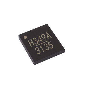 HMC349ALP4CETR Silk Screen Printing H349A Encapsulation QFN16 RF Switch Ro Frequency Electronic Components - Product Image 1