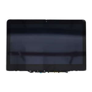 Pantalla Táctil LCD 5D11C95908 con Marco para Lenovo 300e Yoga Chromebook Gen 4 de 11.6 Pulgadas HD IPS de Repuesto - Product Image 2